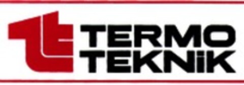 tt TERMO TEKNIK Logo (WIPO, 28.10.1998)