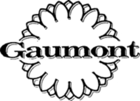 Gaumont Logo (WIPO, 02.06.1999)