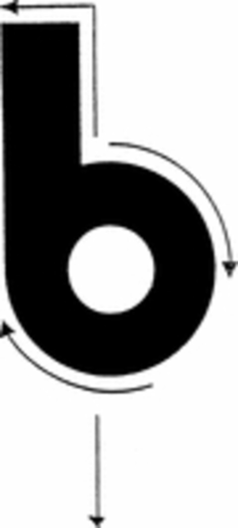 b Logo (WIPO, 31.05.1999)