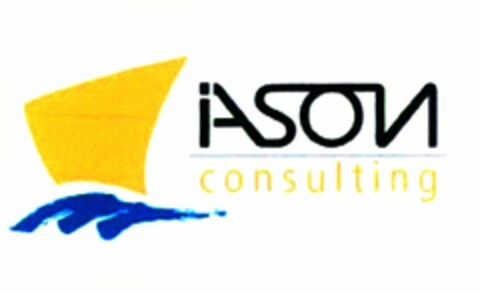 iASON consulting Logo (WIPO, 01.12.2005)