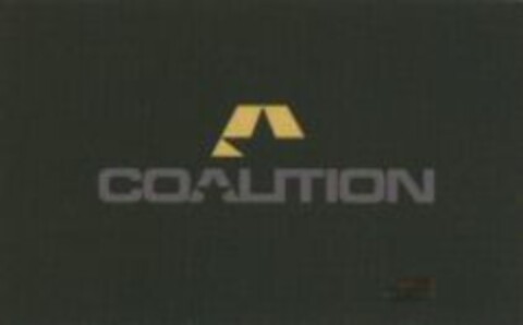 COALITION Logo (WIPO, 07/14/2006)