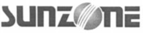 SUNZONE Logo (WIPO, 04/10/2007)