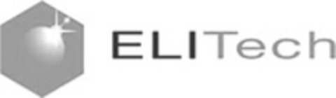 ELITech Logo (WIPO, 09.11.2007)