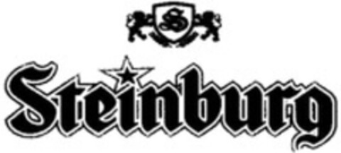 Steinburg Logo (WIPO, 01/17/2008)