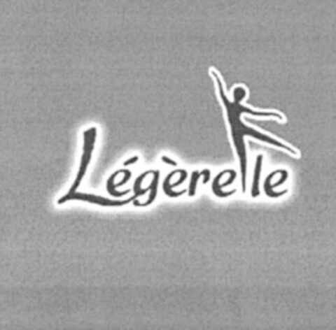 Légèrelle Logo (WIPO, 25.03.2008)