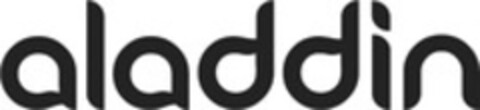 aladdin Logo (WIPO, 02/20/2008)