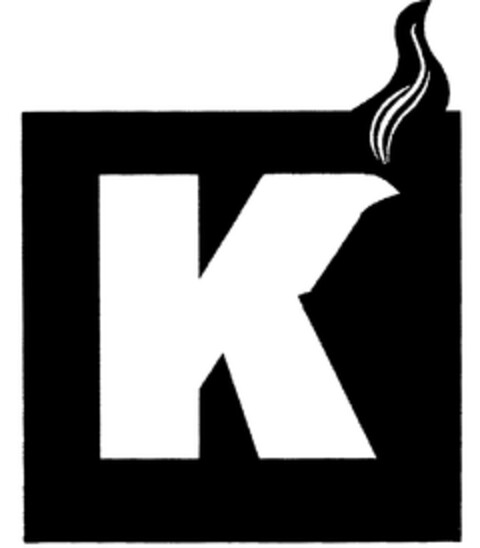 K Logo (WIPO, 06.03.2008)