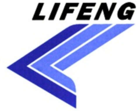 LIFENG Logo (WIPO, 12.01.2009)