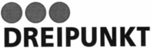 DREIPUNKT Logo (WIPO, 21.02.2009)