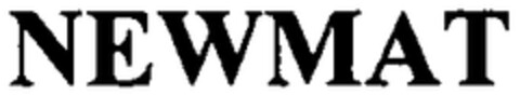 NEWMAT Logo (WIPO, 15.01.2009)