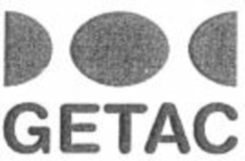 GETAC Logo (WIPO, 29.04.2009)