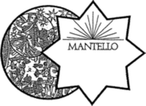 MANTELLO Logo (WIPO, 05/22/2009)