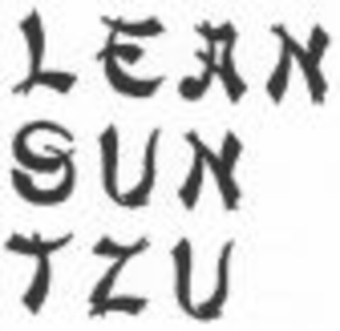 LEAN SUN TZU Logo (WIPO, 07.04.2009)