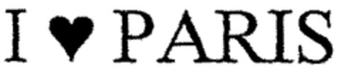 I PARIS Logo (WIPO, 10.06.2009)