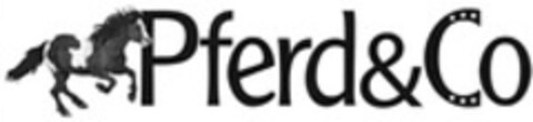 Pferd&Co Logo (WIPO, 10/28/2009)