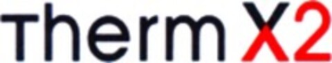 Therm X2 Logo (WIPO, 25.06.2009)