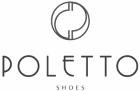 POLETTO SHOES Logo (WIPO, 07/02/2009)