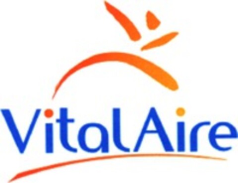 VitalAire Logo (WIPO, 10/27/2009)
