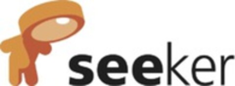 seeker Logo (WIPO, 26.03.2010)