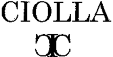CIOLLA Logo (WIPO, 27.01.2010)
