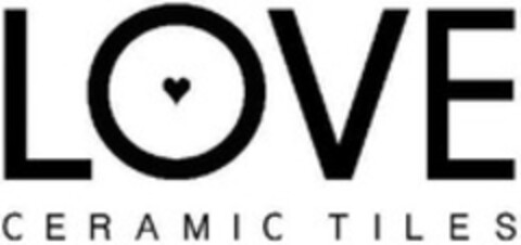 LOVE CERAMIC TILES Logo (WIPO, 02.08.2010)