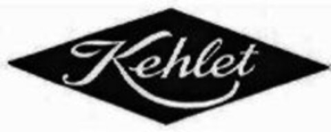 KEHLET Logo (WIPO, 04.11.2010)
