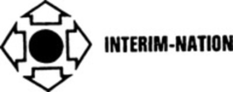 INTERIM-NATION Logo (WIPO, 15.11.2010)