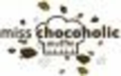 miss chocoholic muffin Logo (WIPO, 03.03.2011)