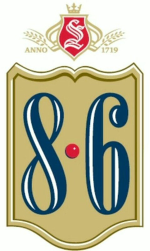 8 6 Logo (WIPO, 06.10.2011)