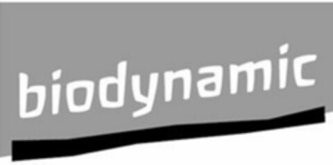 biodynamic Logo (WIPO, 11/16/2011)