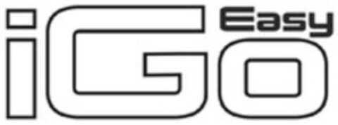 iGo Easy Logo (WIPO, 02.07.2013)