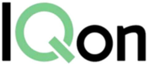 IQon Logo (WIPO, 01/10/2014)