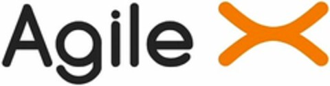 Agile X Logo (WIPO, 05.02.2015)