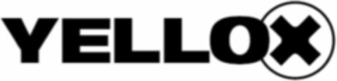 YELLOX Logo (WIPO, 04.09.2015)