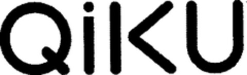 QiKU Logo (WIPO, 02.09.2015)