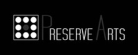 PRESERVE ARTS Logo (WIPO, 20.02.2015)