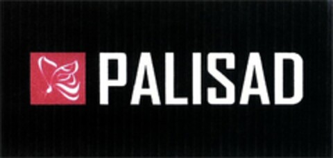 PALISAD Logo (WIPO, 13.11.2015)