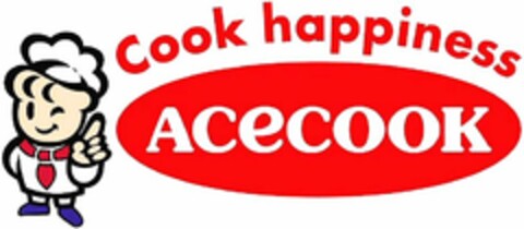 Cook happiness Acecook Logo (WIPO, 09.11.2015)