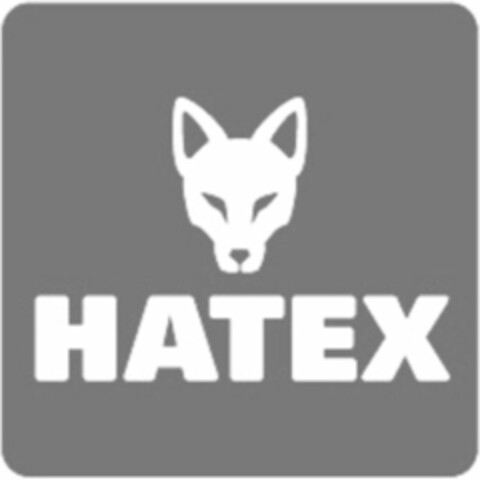 HATEX Logo (WIPO, 01.07.2016)