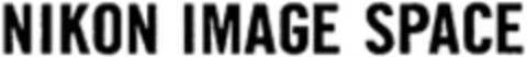 NIKON IMAGE SPACE Logo (WIPO, 24.05.2016)