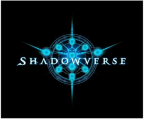 SHADOWVERSE Logo (WIPO, 17.06.2016)