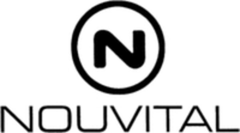 N NOUVITAL Logo (WIPO, 23.10.2016)