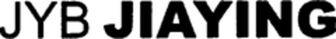 JYB JIAYING Logo (WIPO, 11.04.2016)