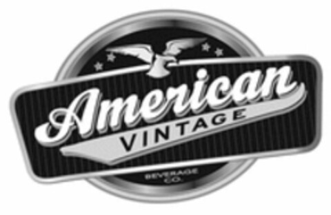 American VINTAGE Logo (WIPO, 05.04.2017)