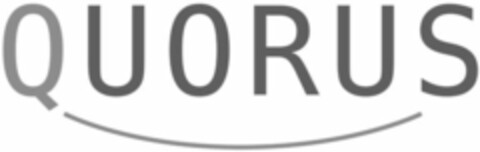 QUORUS Logo (WIPO, 07.08.2017)