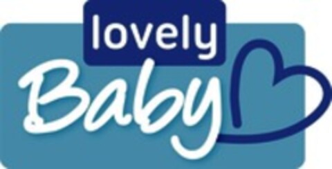 lovely Baby Logo (WIPO, 15.09.2017)