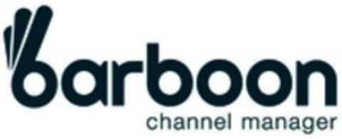 barboon channel manager Logo (WIPO, 11.10.2017)