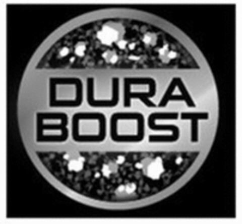 DURA BOOST Logo (WIPO, 08.11.2017)