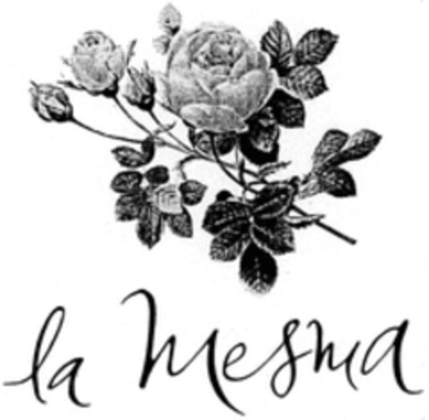 la Mesma Logo (WIPO, 27.03.2018)