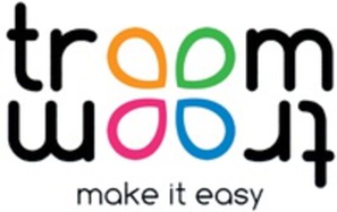 troom troom make it easy Logo (WIPO, 03.07.2018)